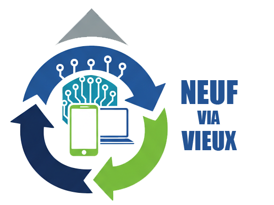 Neuf Via Vieux - Commerce Éco-responsable